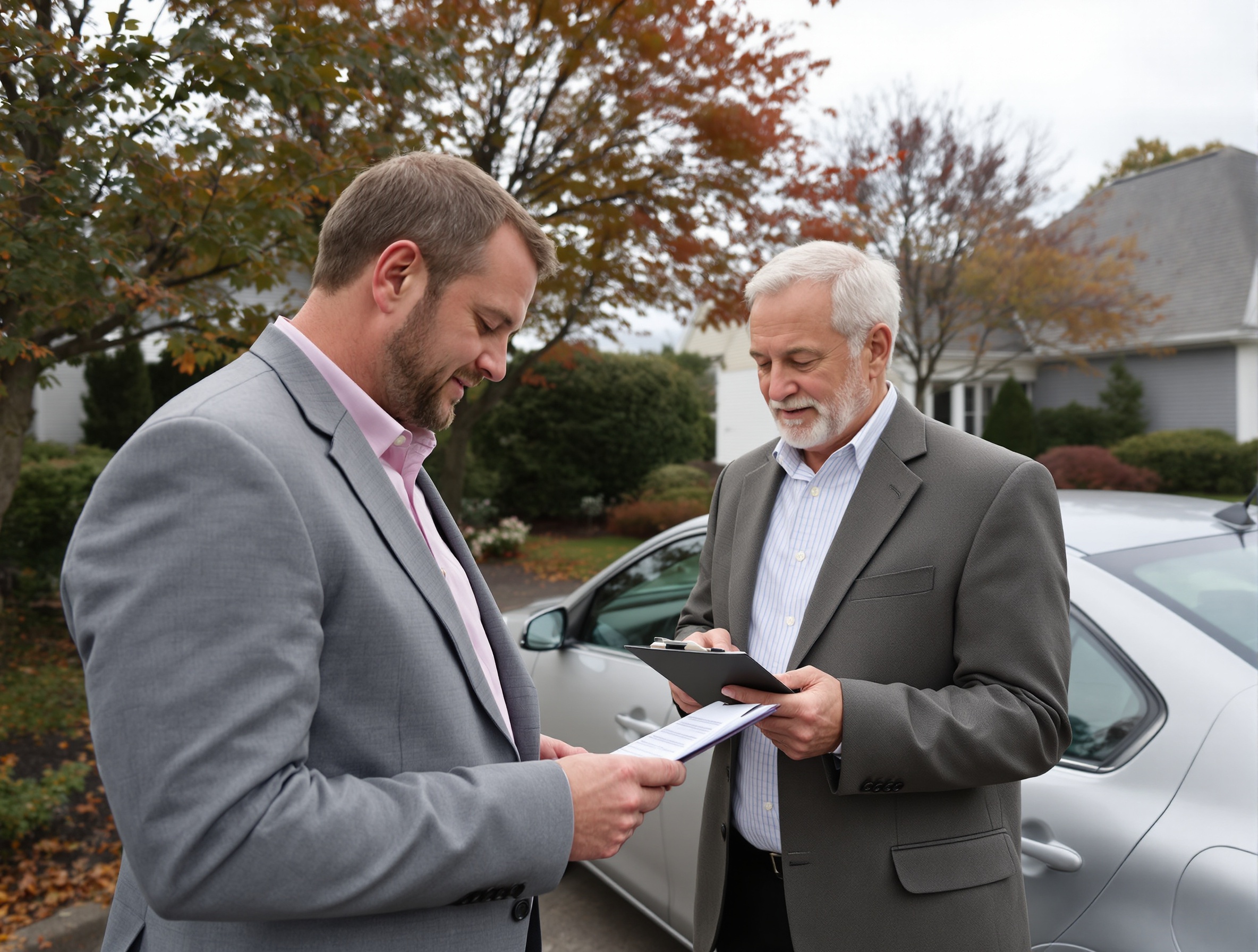 Local Audi buyers who come to you in Massachusetts
