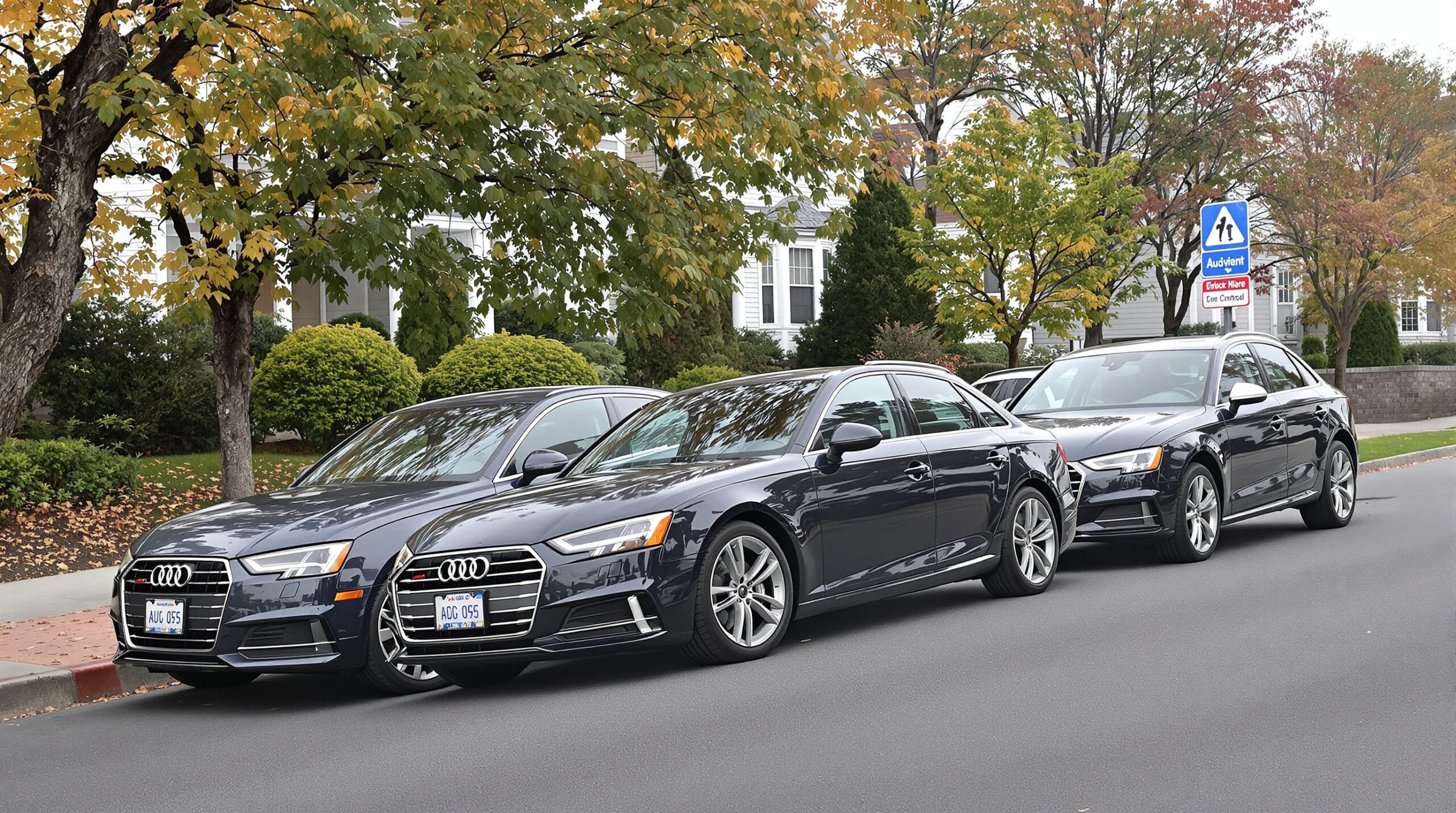 Audi S and RS models we buy