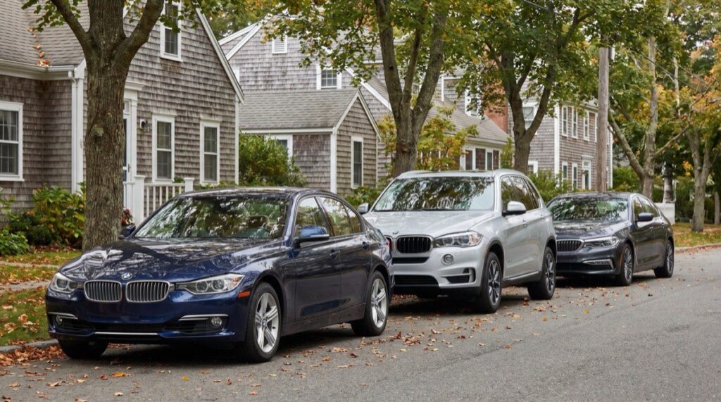 Sports cars we buy