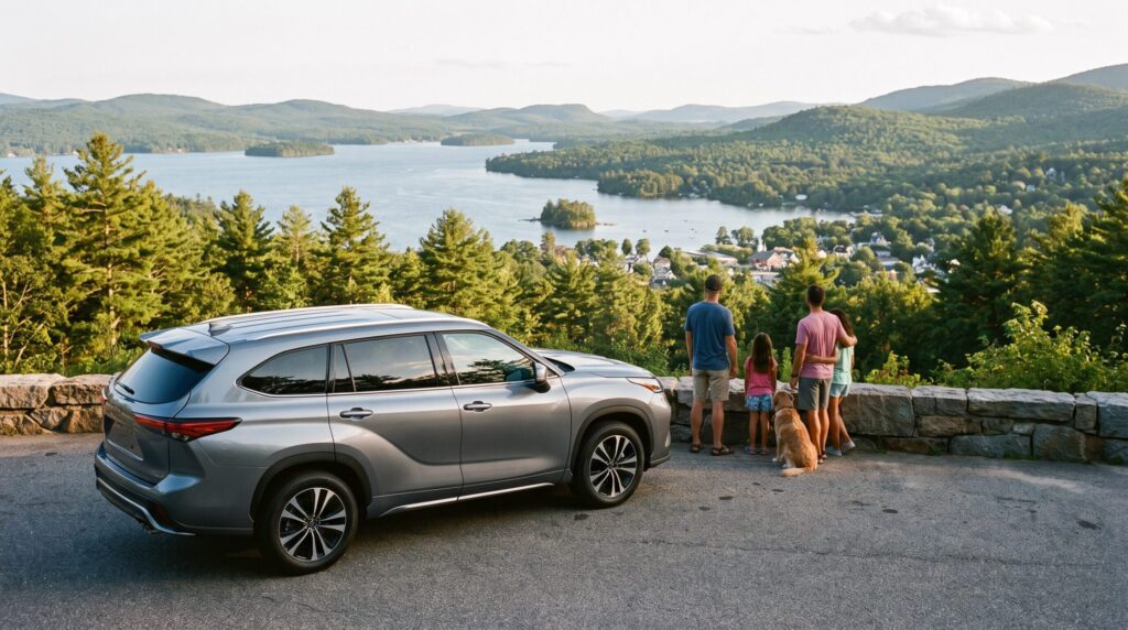 Acura MDX we buy