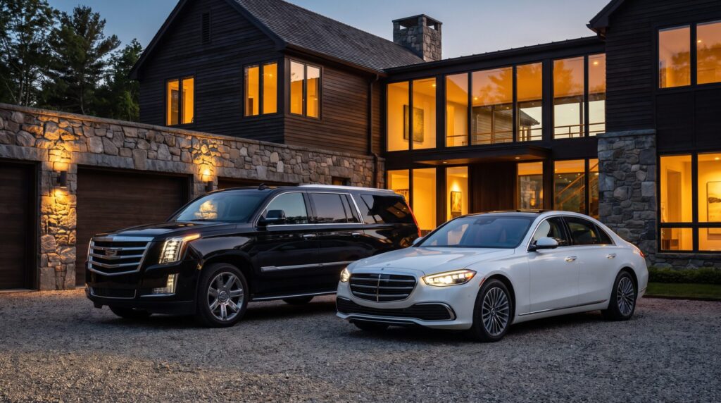 Cadillac electric models we buy