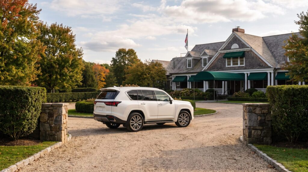 Infiniti QX80 we buy
