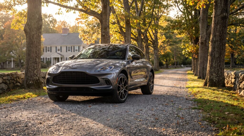 Jaguar F-Pace and E-Pace we buy