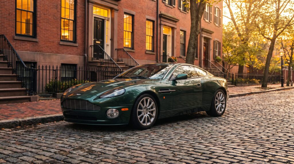 Jaguar F-Type we buy
