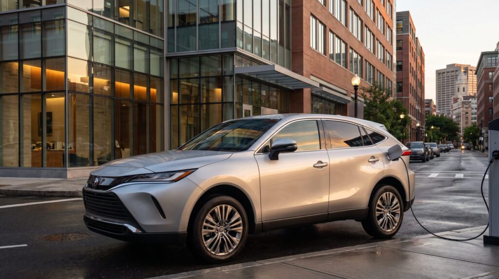 Lexus hybrids we buy
