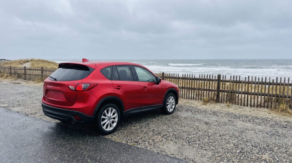 Nissan crossovers we buy
