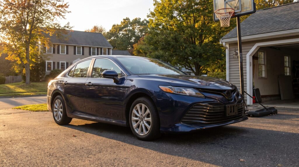 Nissan sedans we buy